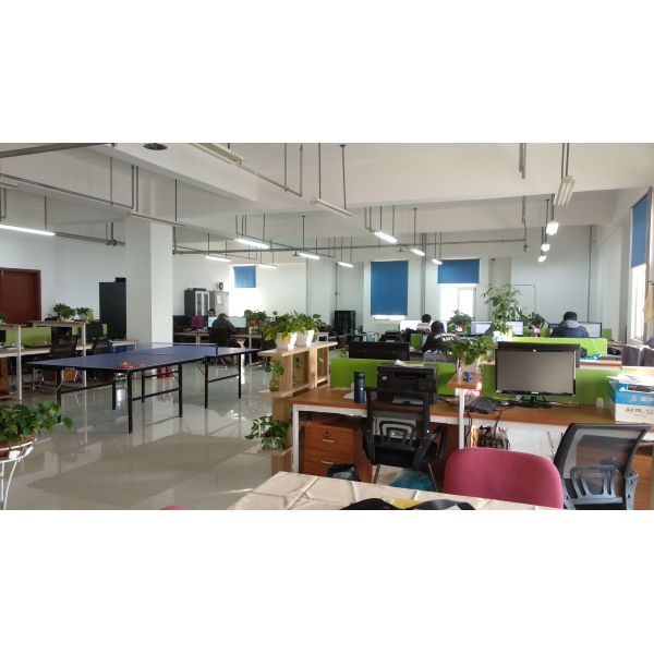 LED Interactive Whiteboard Touch Screen Panel Smart All in One Machine