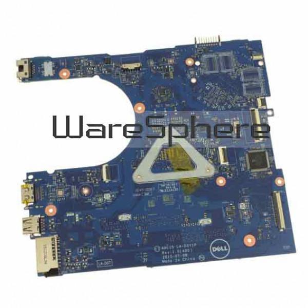 Motherboard Intel i7-6500u 2.5GHz Laptop Spare Parts For Dell Inspiron 15 5559 17 5759 RV4XN 0RV4XN LA-D071P