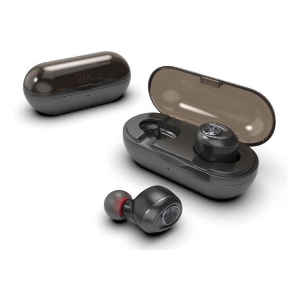 Compatible Ture Wireless Stereo Earbuds , Mini Size Wireless Bluetooth Earbuds