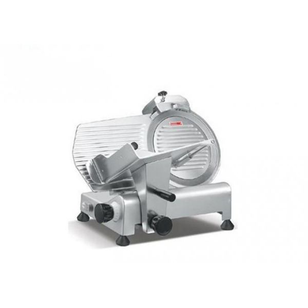 Automatic 220V 15mm Meat Cutting Machine