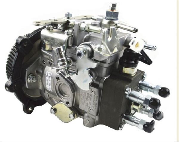 Supply ISUZU 4JG2  engine genuine spare parts fuel injection pump