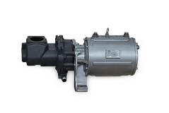 GA 22 VSD IPM Прочный фильтр для масла / сепаратор с винтовым воздушным компрессором