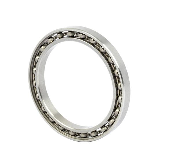 SGC RoHS Anti Corrosion Stainless Steel Ball Bearings