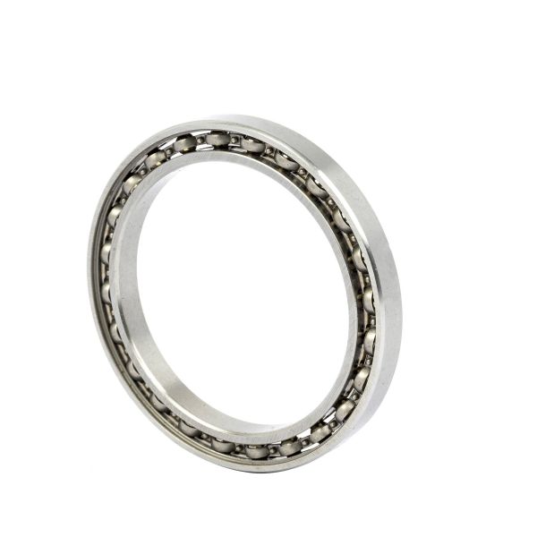 Thin Wall 6900 Chrome Steel Ball Bearings For Automobile