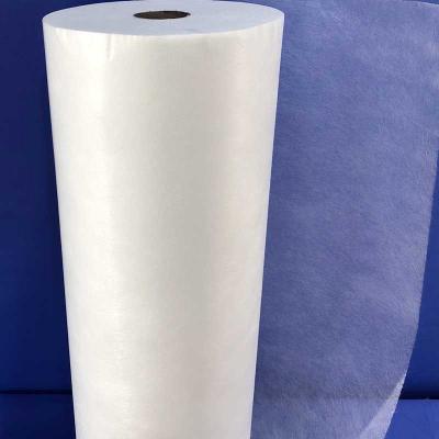 Tecido flexível e fireresistant de grande resistência da fibra de vidro usado para a tubulação
