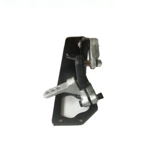 Higer Bus Qijiang Transmission Rear Gear Shift Transducer Assembly ISO 16750-3 Spline Shaft Bus Spares 17GK2-03011-B