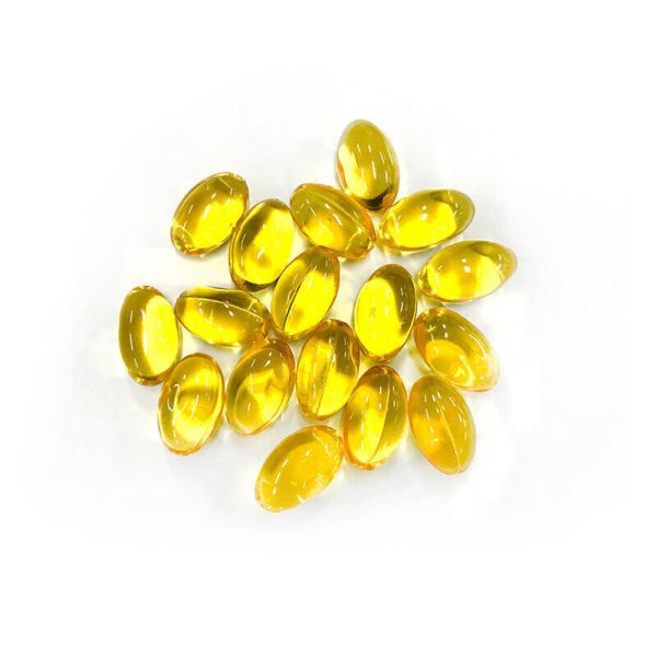 Wholesale Private label  glucosamine chondroitin MSM softgel capsule joint support for food supplement