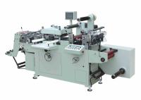 4kw Automatic Sticker Cutting Machine Sticker Cutter