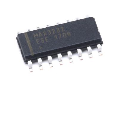 New Original Rs 232 Interface ICs Data Converter MAX3232ESE