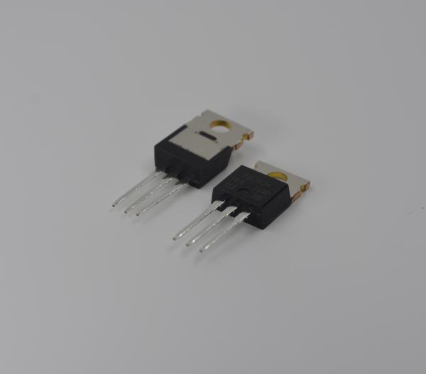IRFB260NPBF N-Channel MOSFET 200V 46A Ultra-Low 19mΩ Rds(on) TO-220 Package Logic Level Fast Switching High Robustness Avalanche Rated for Motor & Power Conversion