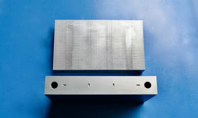 EI High Frequency Core 0.35MM Silicon Steel Lamination EI Single Phase