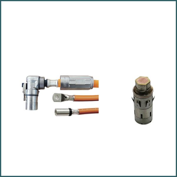 AC220V 50Hz Thick Cable Lugs Crimping Press Machine