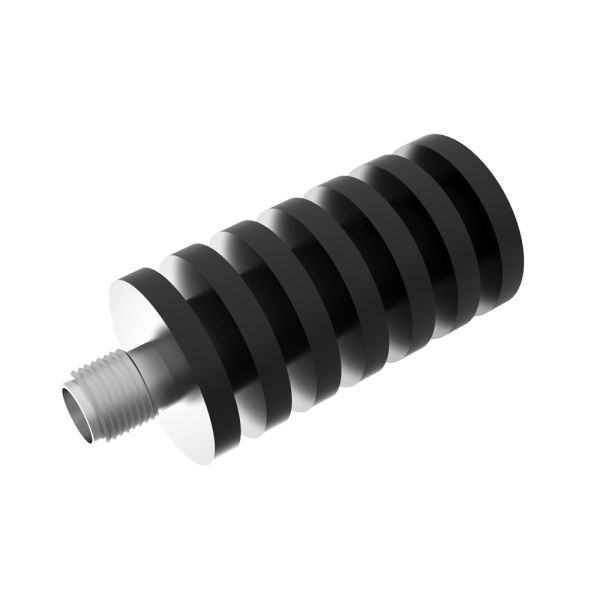 OEM Высокая мощность DC RF фиктивная нагрузка 26GHz 10W SMA Женщина