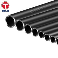 RUÍDO de aço estirado a frio 2391 do tubo do tubo sem emenda do aço carbono para o automóvel