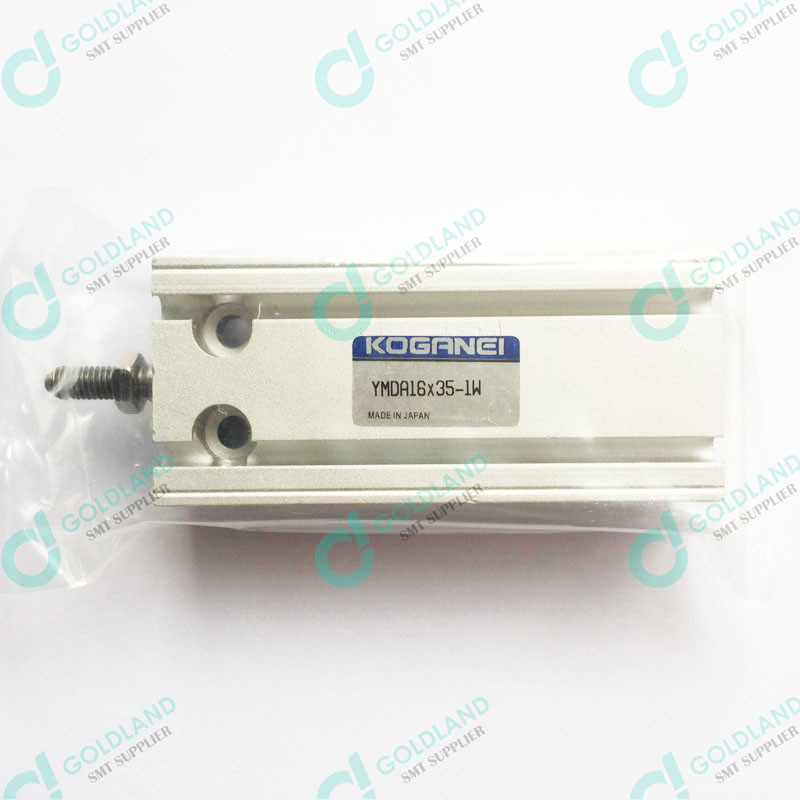 Части машины ЦИЛИНДРА SMT yamaha SMT цилиндра частей YAMAHA SMT машины KV7-M9283-00X SMT