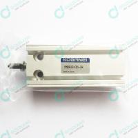 Peças da máquina de SMT do CILINDRO de SMT do yamaha do cilindro de YAMAHA SMT das peças da máquina de KV7-M9283-00X SMT