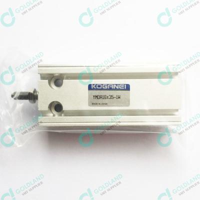 Peças da máquina de SMT do CILINDRO de SMT do yamaha do cilindro de YAMAHA SMT das peças da máquina de KV7-M9283-00X SMT