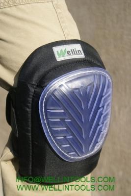 Industrial Knee Pads (GEL knee pads) PPE (CE EN14404)