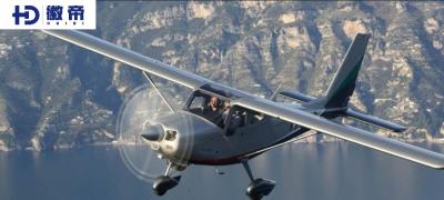 Whole Aircraft Sale Vulcanair V1.0