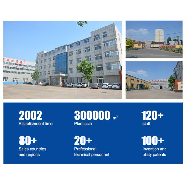 Huayu Двусторонний Поднос И Стол Вздувная Формовка Машина С 90KW * 2 Экструдерный Мотор