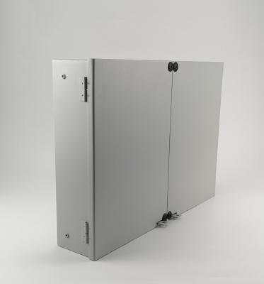 UAE Aluminum CNC Machined Aluminum Parts Stamping / Bending