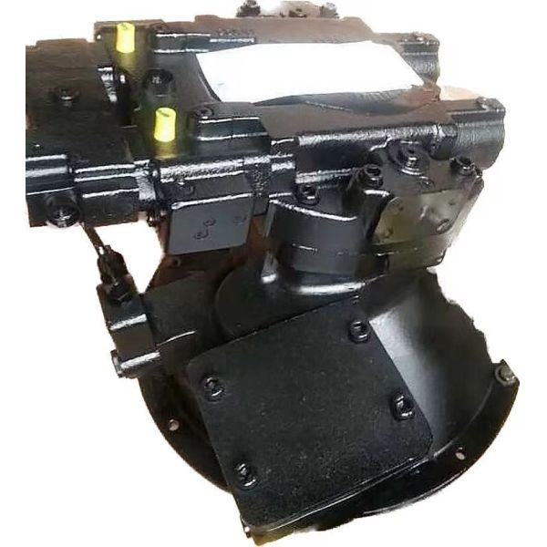 Hydraulic Piston Pump And Oil Discover Rexroth Hydraulic Motor's Excellence