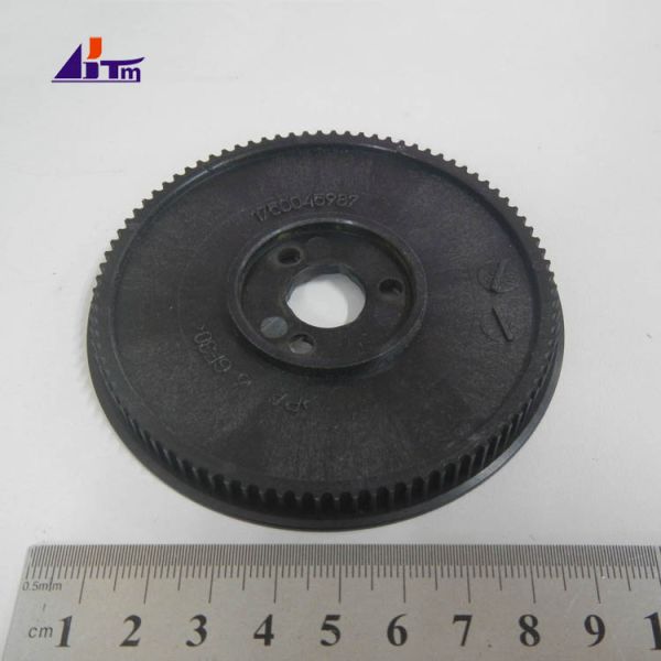 Банкоматные запасные части Wincor Nixdorf ESCROW CCDM Big Gear 1750108278-19 1750045987