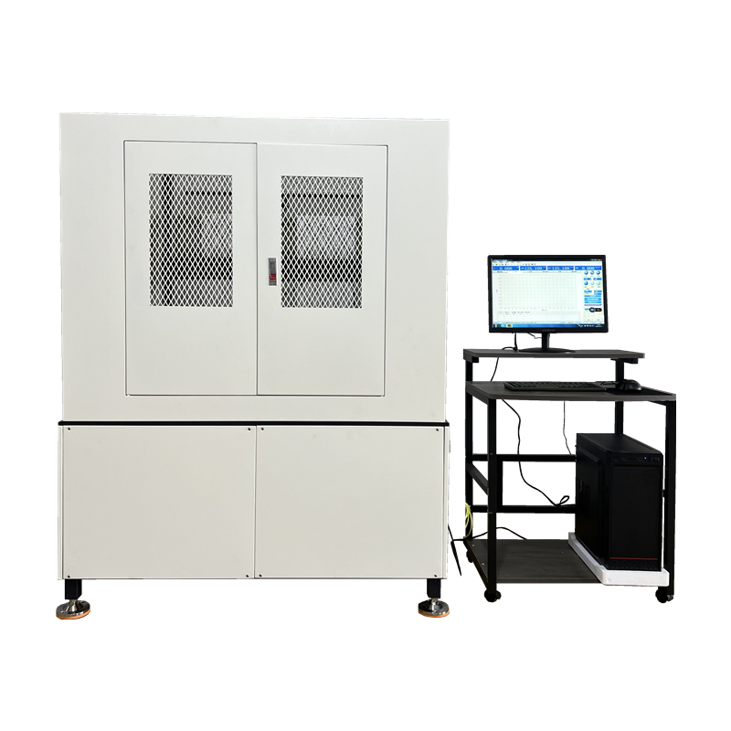 Office Chair Five-Star Base Pressure Testing Machine Chair Base Leg Compressive Strength Tester