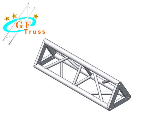 Guangzhou Factory Good Price High Quality Aluminum Stage Truss For Salestage Truss Event Truss