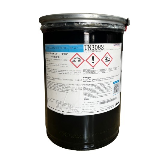 Huntsman Araldite AW139-1/HW5323-1 High Temp Structural Adhesive