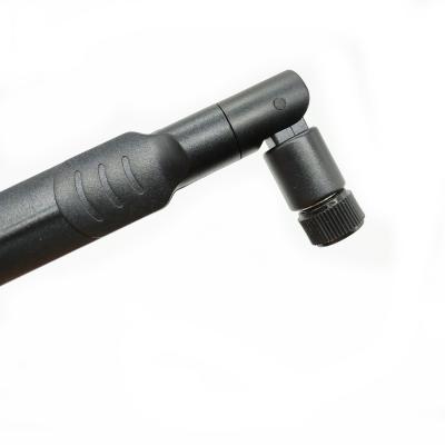 Rubber Duck 4G LTE Antenna 5DBI Gain 160mm Height With High Efficiency