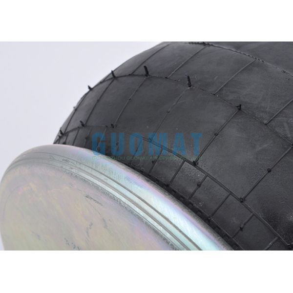 W013588646 Neway Bus Air Spring Bellows For Golden Dragon Yutong 1T15M-2