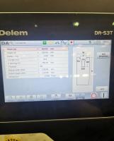 Modèle de frein à pression hydraulique CNC en tandem : 2-We67k-1200/6250 Pour la fabrication de monopoles, de tubes de transmission et de mâts hauts