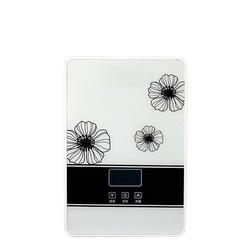 Instant Tankless Electric Boiler Water Heater Wall Mounted 6000W