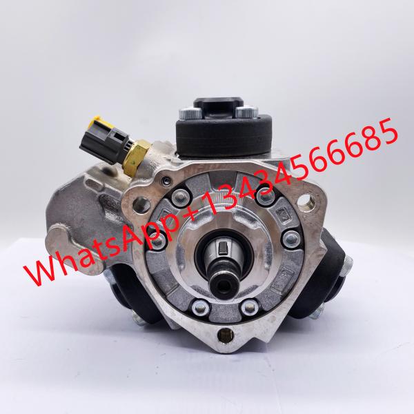 New Diesel Common Rail Injection Fuel Pump 294050-0520 294050-0521 For CAT 3689041 368-9041
