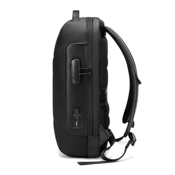 Vente à chaud sac à main de design personnalisé mode hommes collège école sac à dos ordinateur de bureau sac à dos en gros sac à dos hommes voyage sac à dos portable