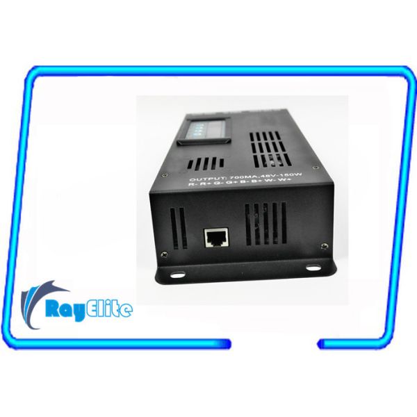 8 channel led controller