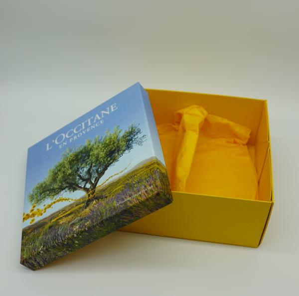Two Piece Flat Pack Gift Boxes Finishing Optional For Anniversary Christmas