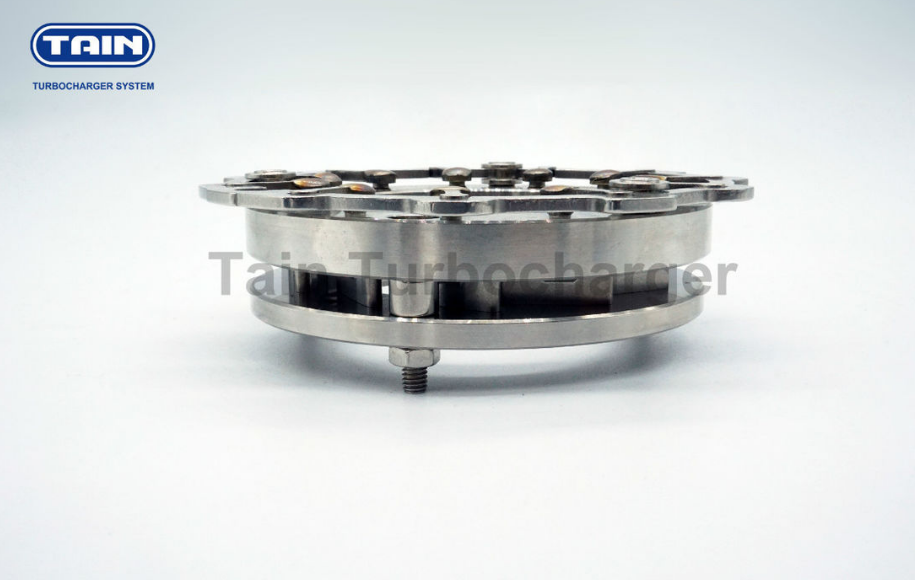 GT1749V 712766-0001 Turbocharger Nozzle Ring , 725864-0001 Audi Spare Parts