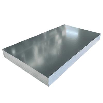 254SMO SS 304 2b Finish Stainless Steel Sheet ASTM 2205 Stainless Steel 316 Sheet