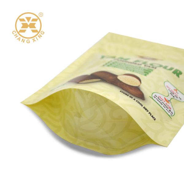 60-180 Microns Sacos de Embalagem de Alimentos Resistente à Umidade Para Rolo de Frutas Secas Film Saco de Embalagem de Frutas Secas