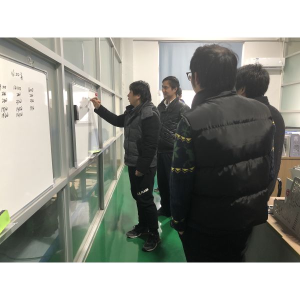 Ningbo Golden Classic Lighting Co., Ltd.