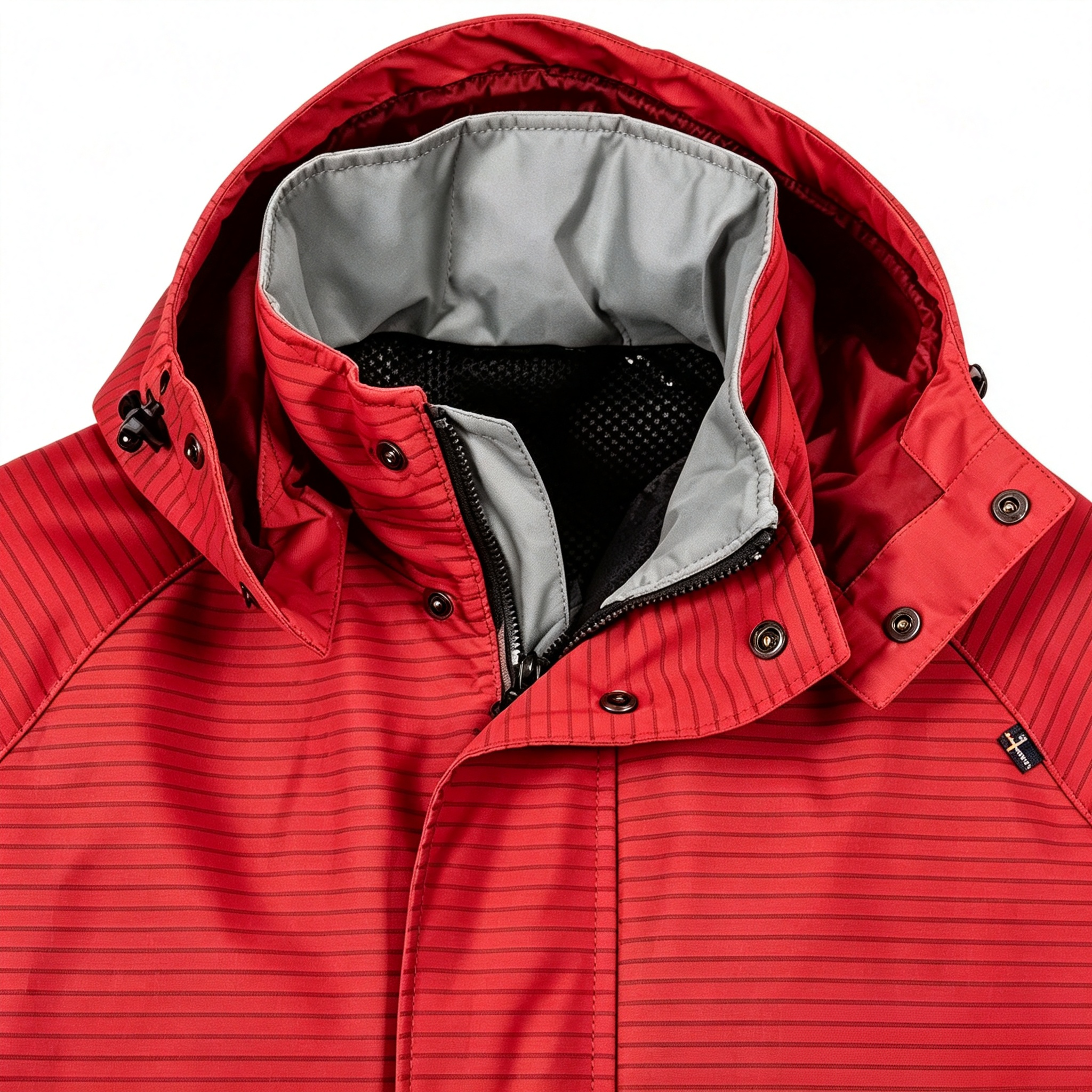 Breathable Hydro Jetting Suit Marine Protective Work Suit Water Repellent