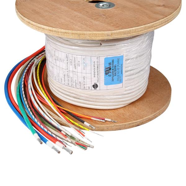 electrical flexible Wire UL3122 20awg 18awg 16awg for home appliance