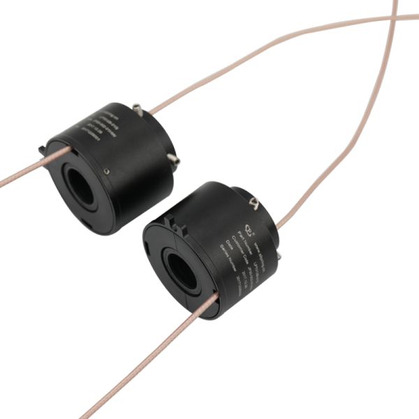 φ12.7mm через применение запасного освещения сигнала RingTransmitting выскальзывания отверстия