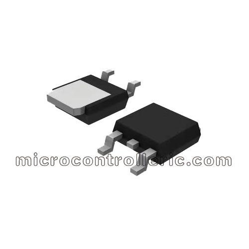 NTD2955T4G MOSFET -60V -12A P-Channel