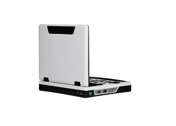 Digital Human Veterinary Portable Ultrasound Machine Ultrasound Portable Ultrasound