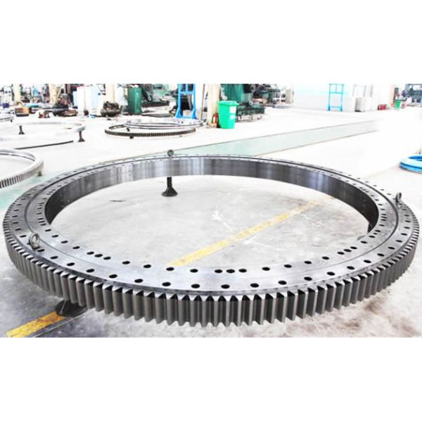 HRC65 22308MA Roller Bearing Slewing Ring Ball Bearing Slewing Ring