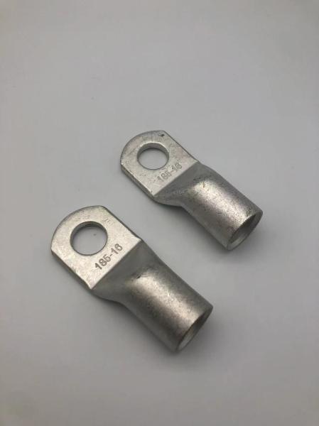 Non-Insulated Copper Cable Terminals for Big-Scale Projects and Residential
