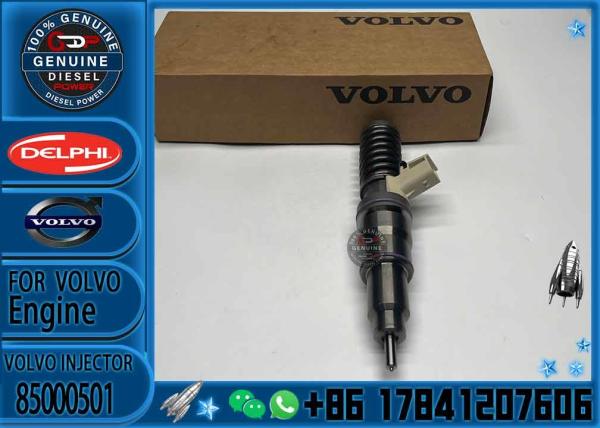 Good Price Unit Pump Injector Electronic Unit 20569291 85000501 BEBE4D07001 BEBE4D28001 BEBE4D39001 Diesel Injector